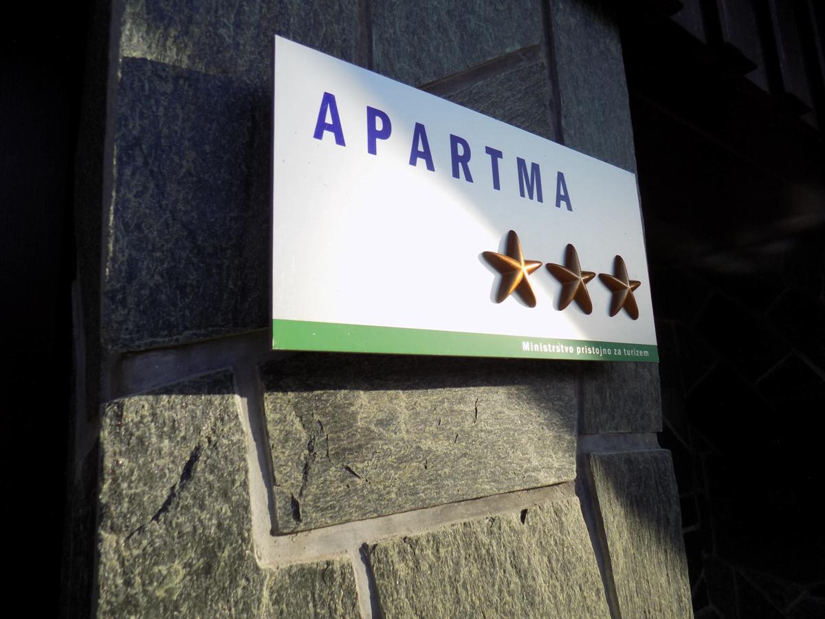 Apartma Zeleni Dragulj photo 2