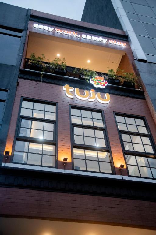 Tuju Arteri Pods photo 2