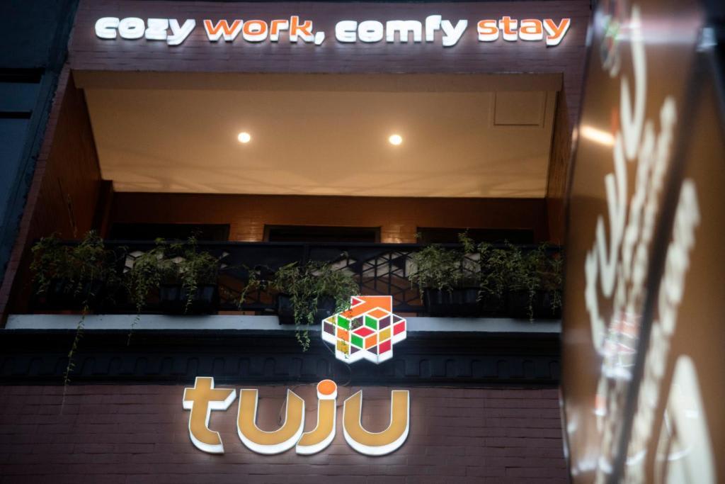 Tuju Arteri Pods photo 3