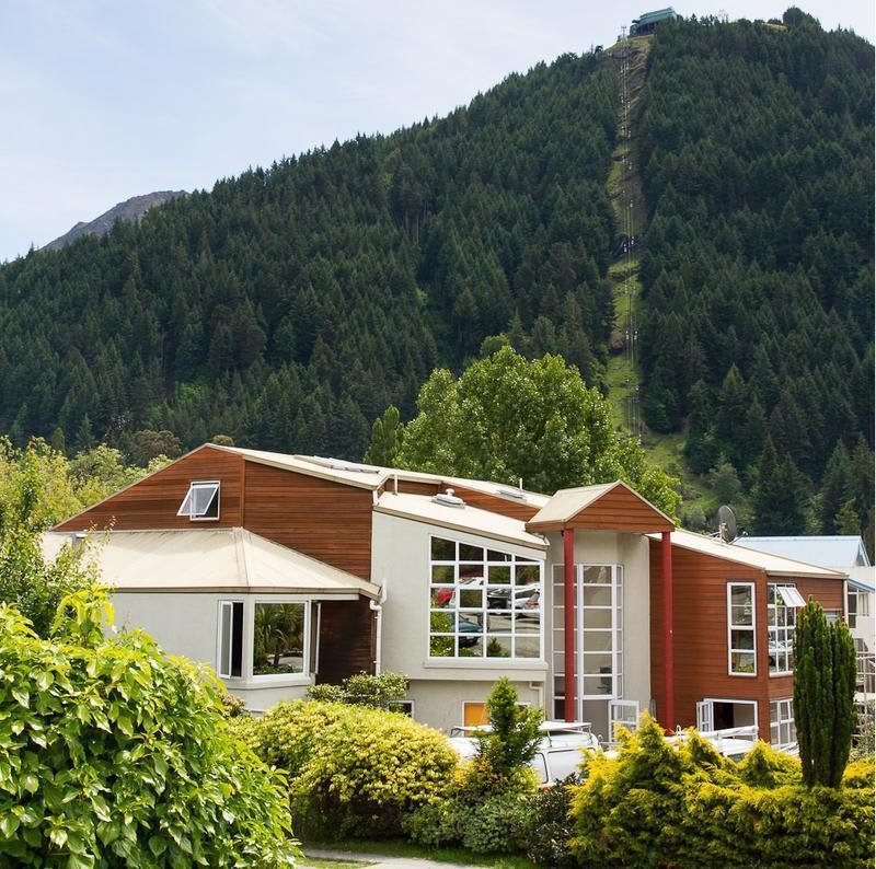Haka House Queenstown photo 2