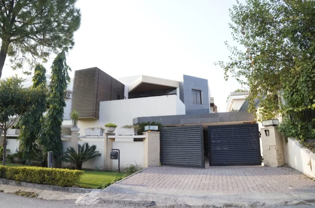 Dream Inn Guest House Islamabad photo 1