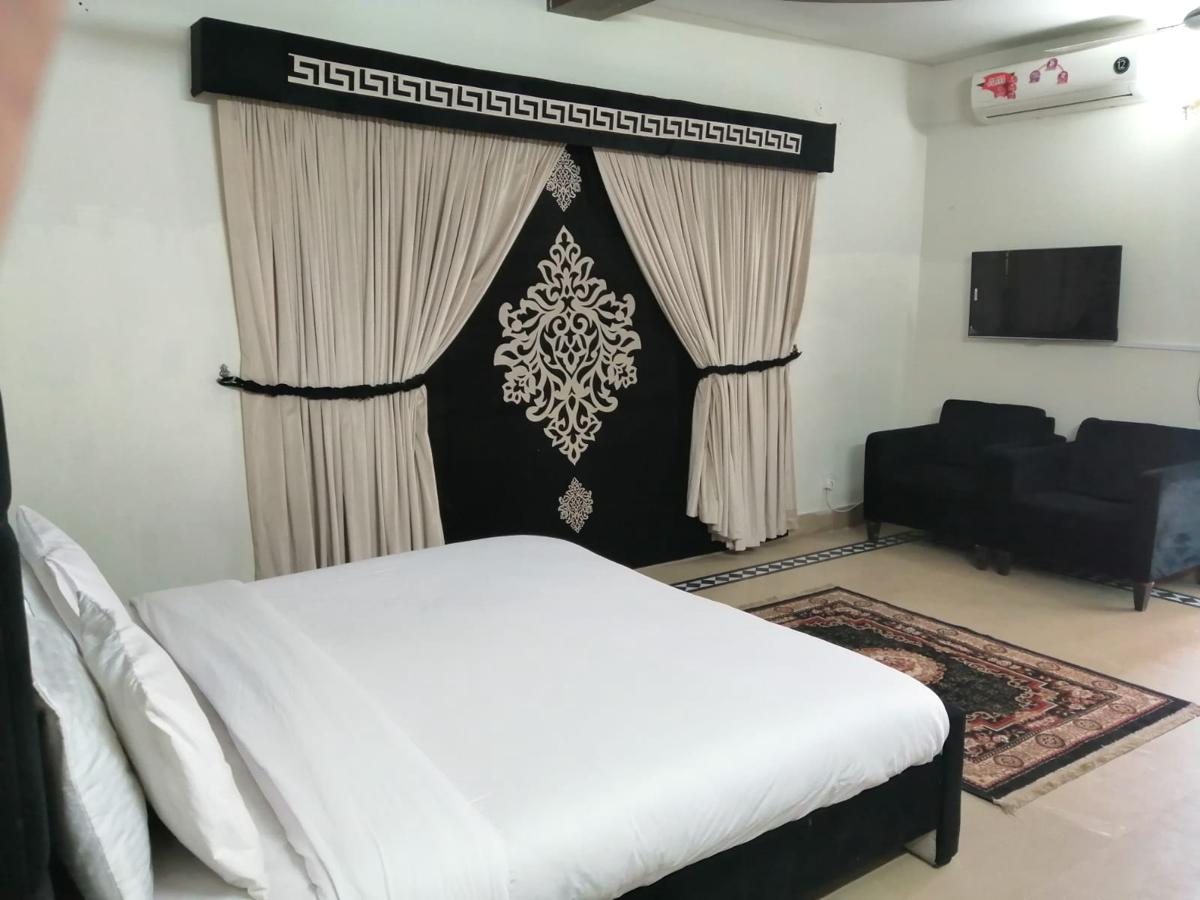 Dream Inn Guest House Islamabad photo 3
