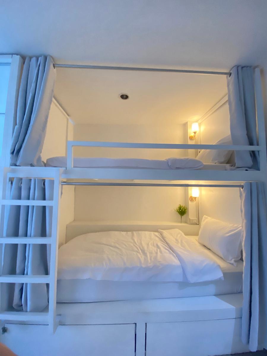 Nomad Stay photo 1