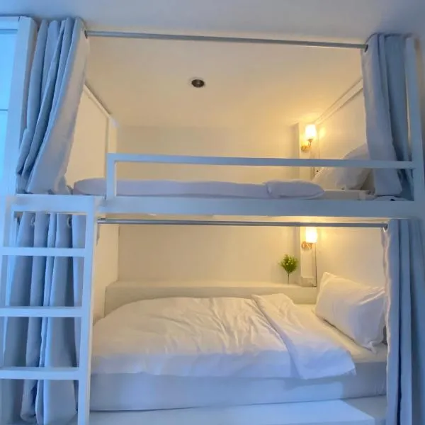 Nomad Stay photo 5
