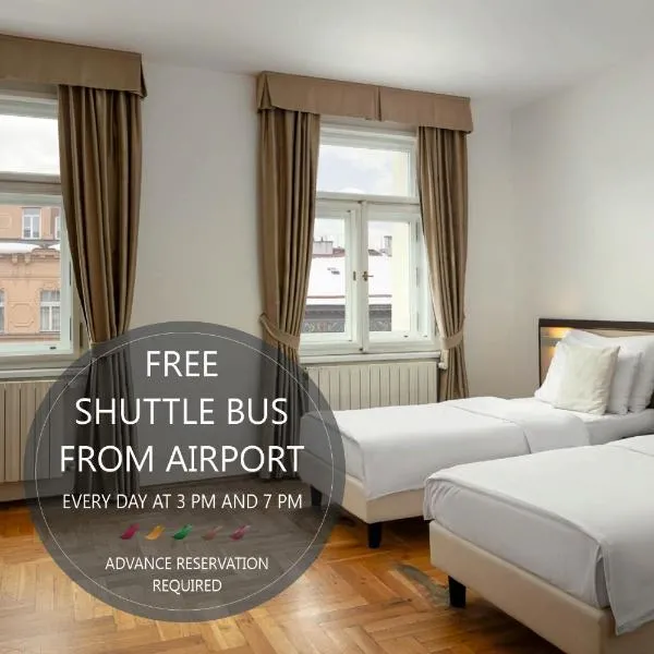 Suite Home Prague photo 5