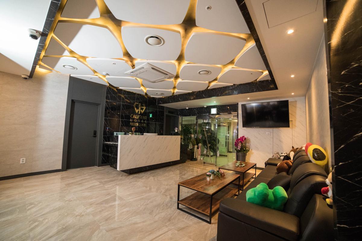 Calistar Hotel photo 3