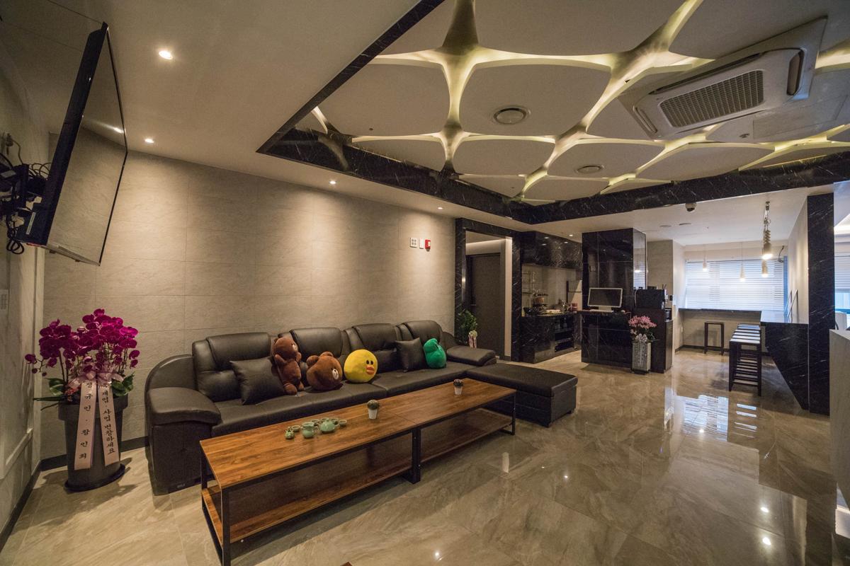 Calistar Hotel photo 4