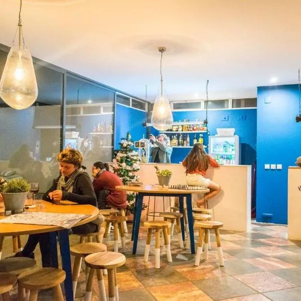 Back to Lisbon Hostel photo 5