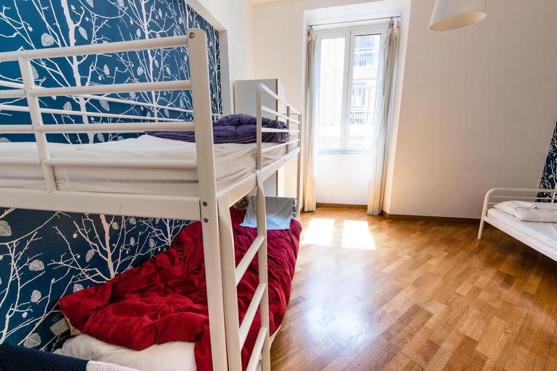 La Controra Hostel Rome photo 3