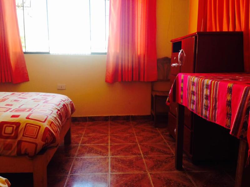 Casa de Ana photo 2