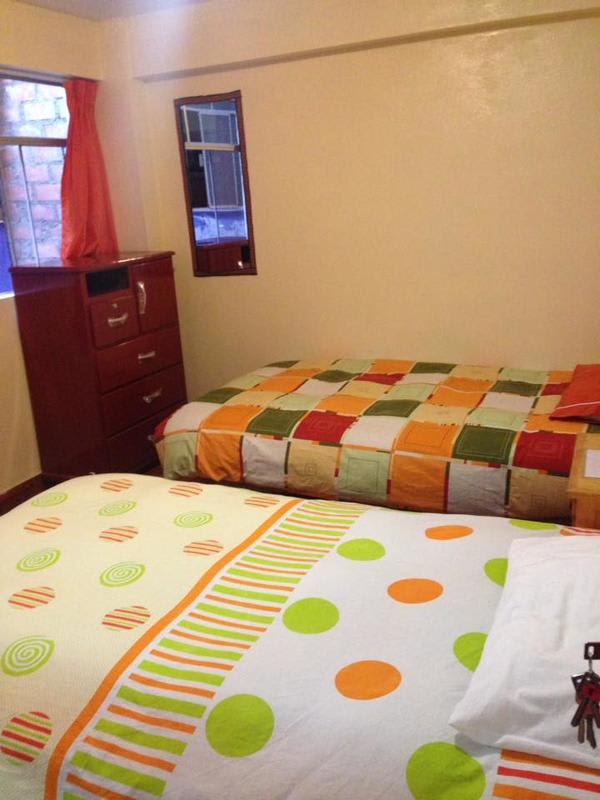Casa de Ana photo 3