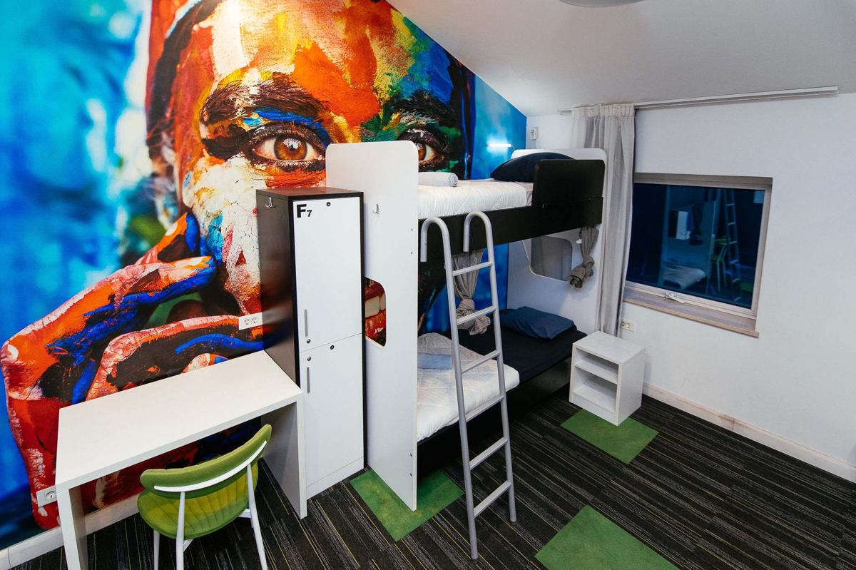 Hostel 365 For U photo 3
