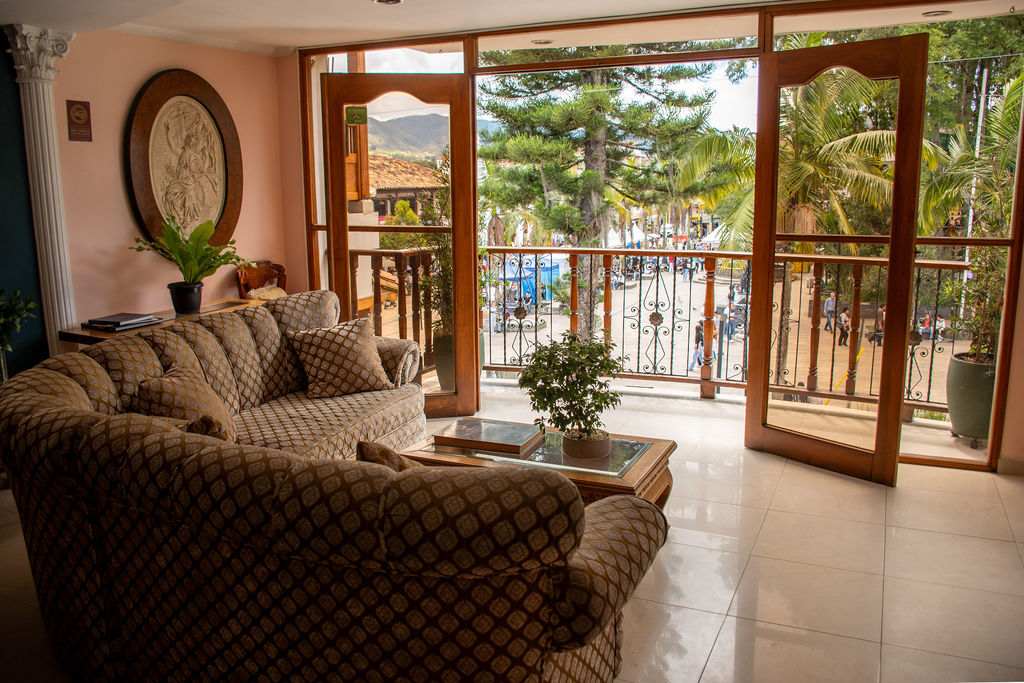 Santamaria INN photo 1