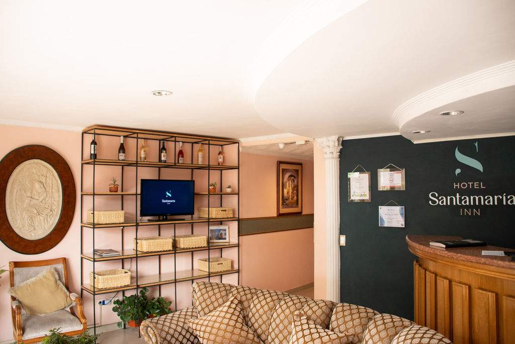 Santamaria INN photo 2