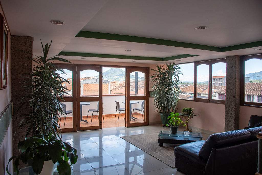 Santamaria INN photo 3