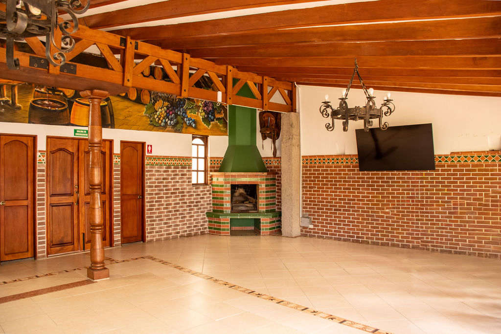 Santamaria INN photo 4