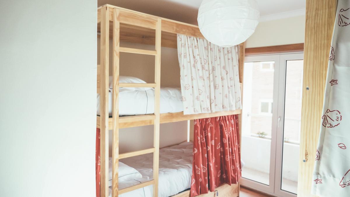 Oportocean Hostel photo 1