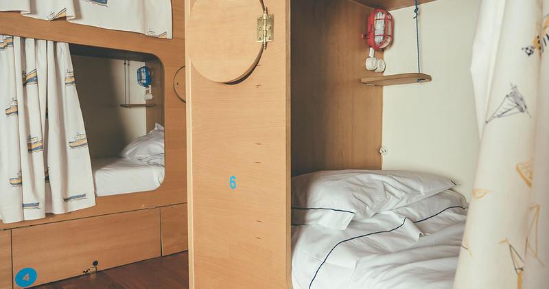 Oportocean Hostel photo 2