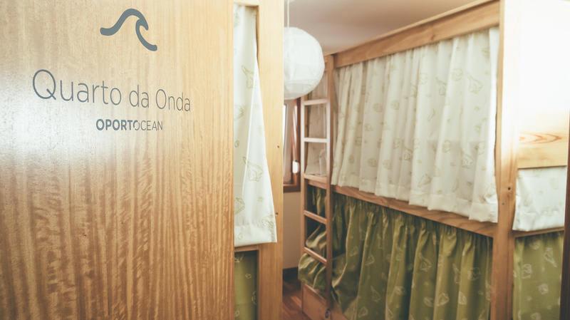 Oportocean Hostel photo 4