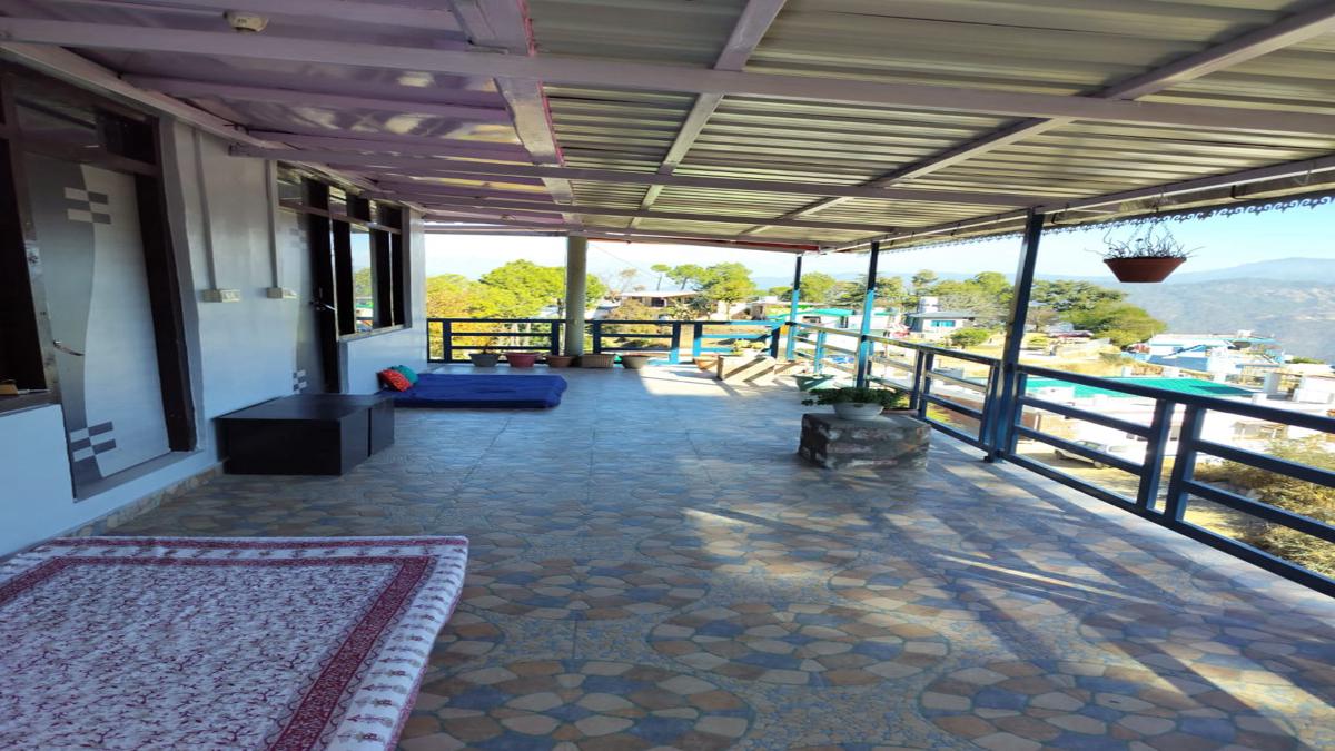 Nirvana Heights Kasar Devi photo 4