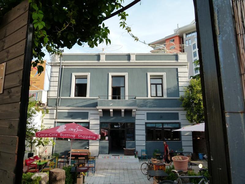 Hostel Durres photo 1