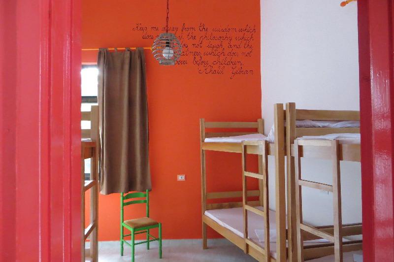 Hostel Durres photo 2