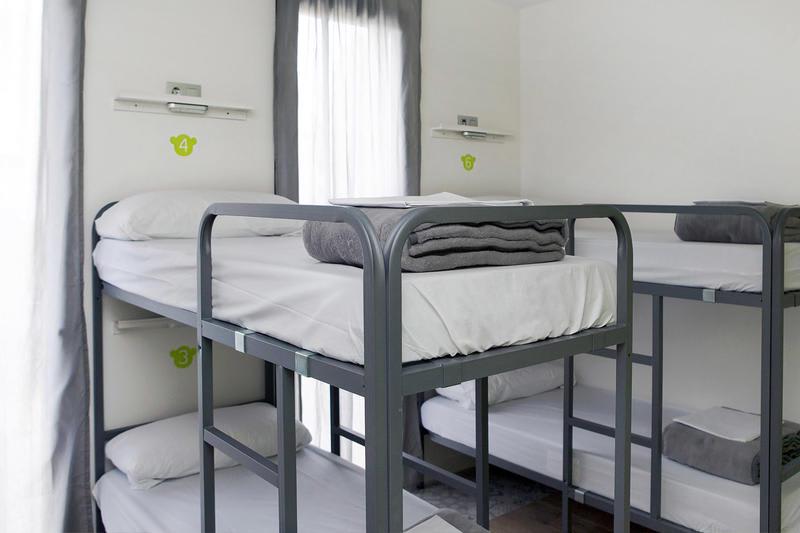 Meeting Point Hostels photo 2