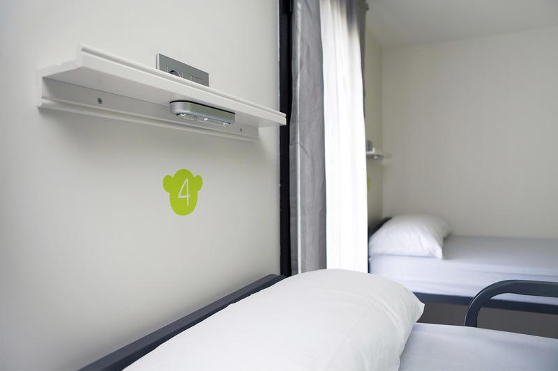 Meeting Point Hostels photo 3