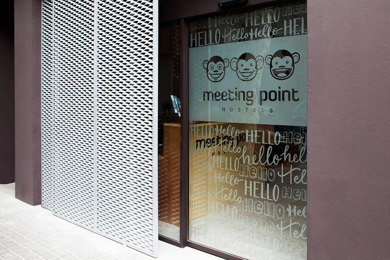 Meeting Point Hostels photo 5
