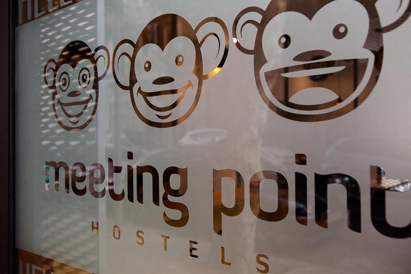 Meeting Point Hostels photo 6