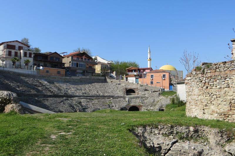 Hostel Durres photo 3