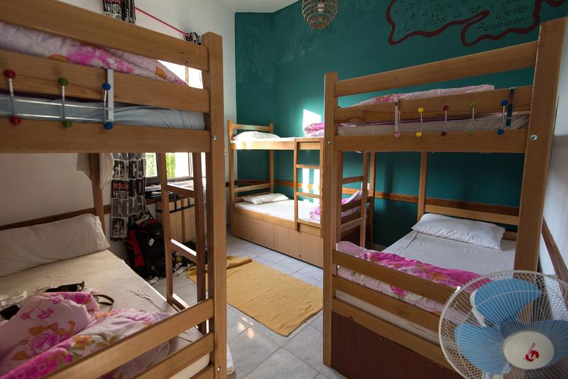 Hostel Durres photo 4