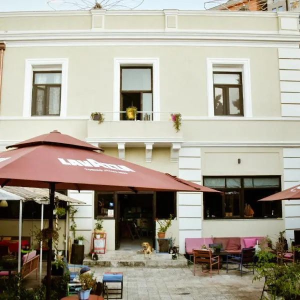 Hostel Durres photo 5