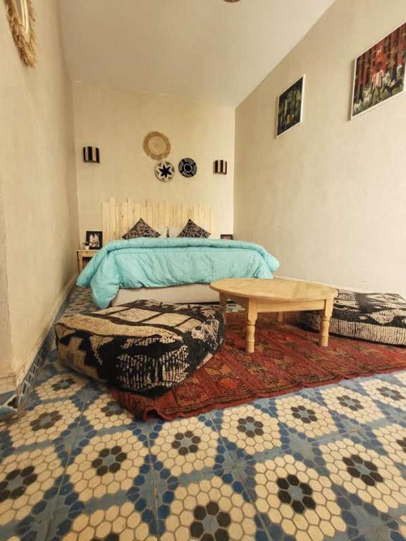 Happy Marrakchy Hostel photo 3
