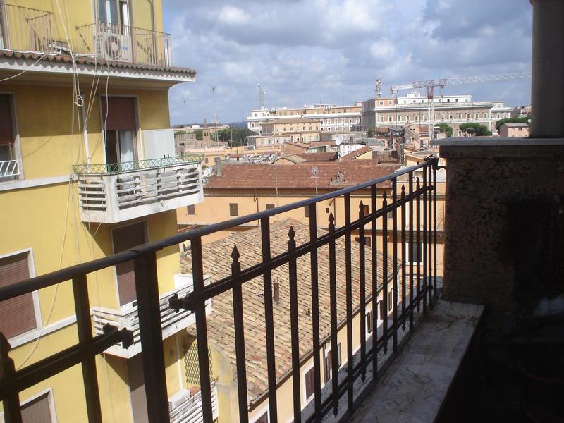 Rose Santamaria B&B photo 1