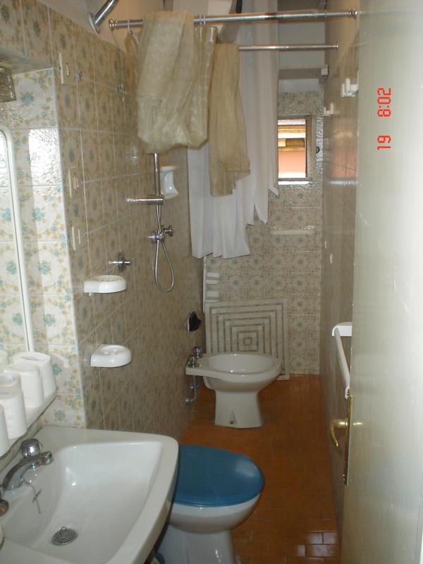 Rose Santamaria B&B photo 2