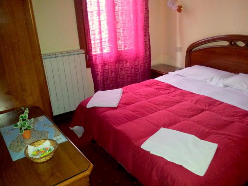 Hotel Casa Linger photo 1
