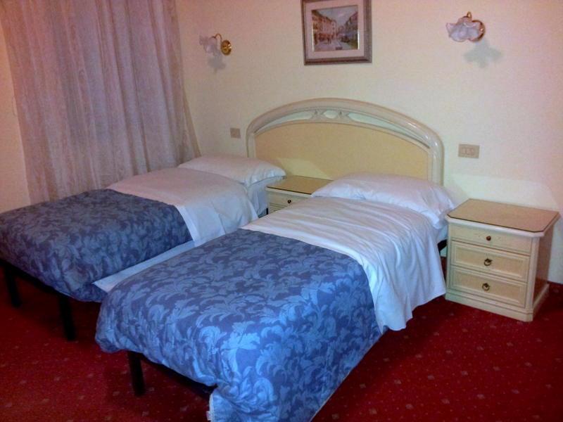 Hotel Casa Linger photo 6