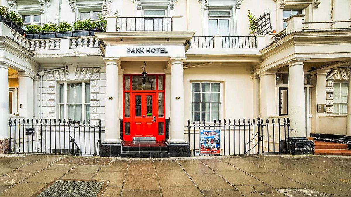 Park Hotel photo 1