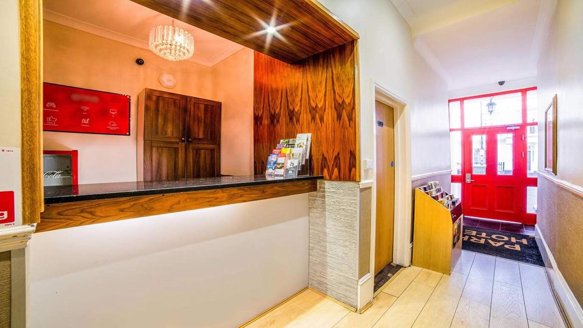 Park Hotel photo 3