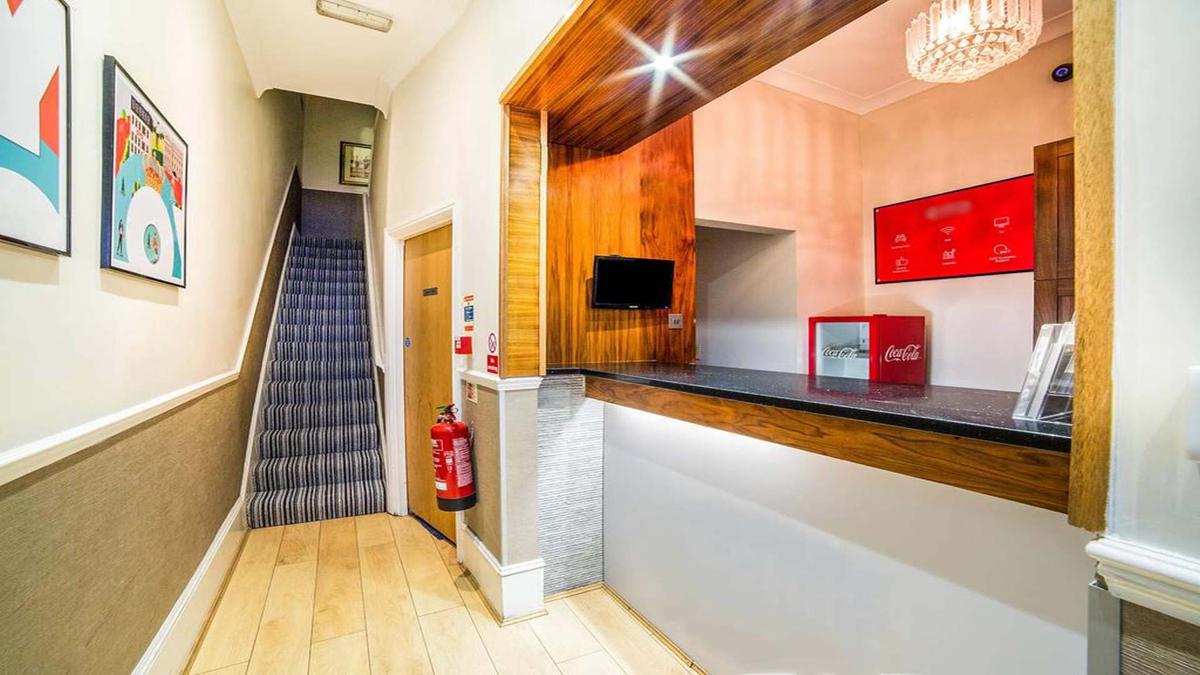 Park Hotel photo 4