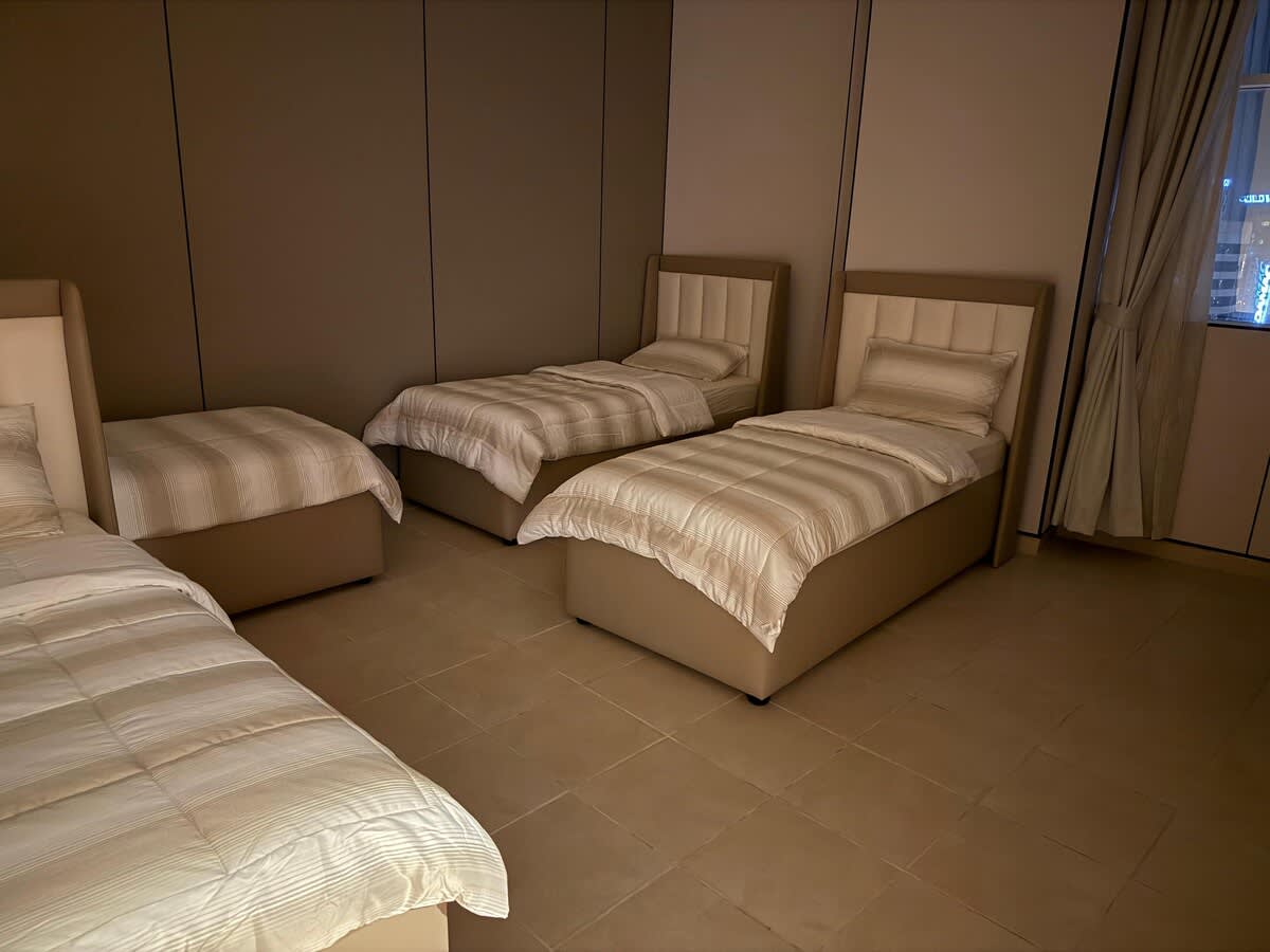 Burj Khalifa DownTown Hostel photo 2
