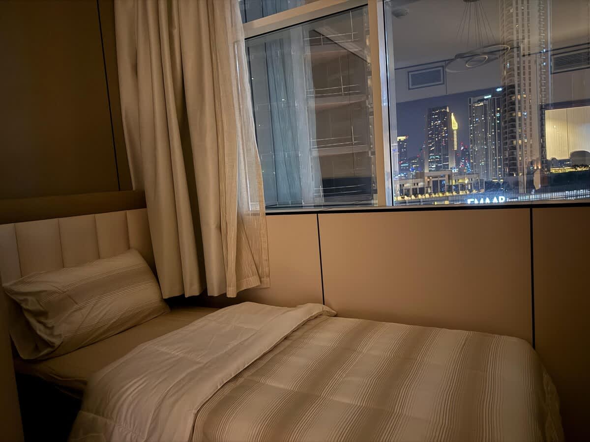 Burj Khalifa DownTown Hostel photo 3