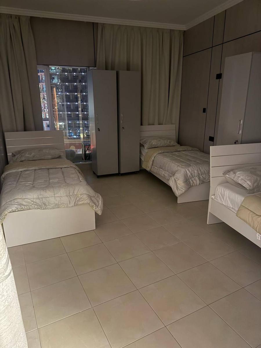 Burj Khalifa DownTown Hostel photo 4