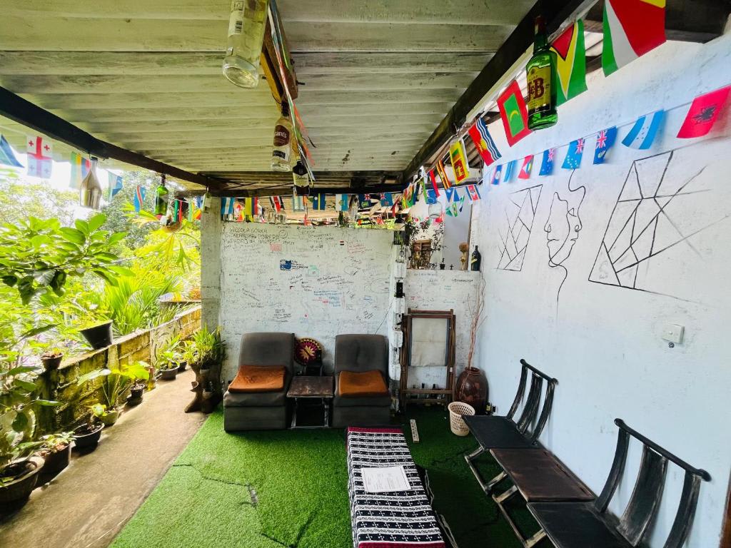 HS Homestay Kandy photo 2