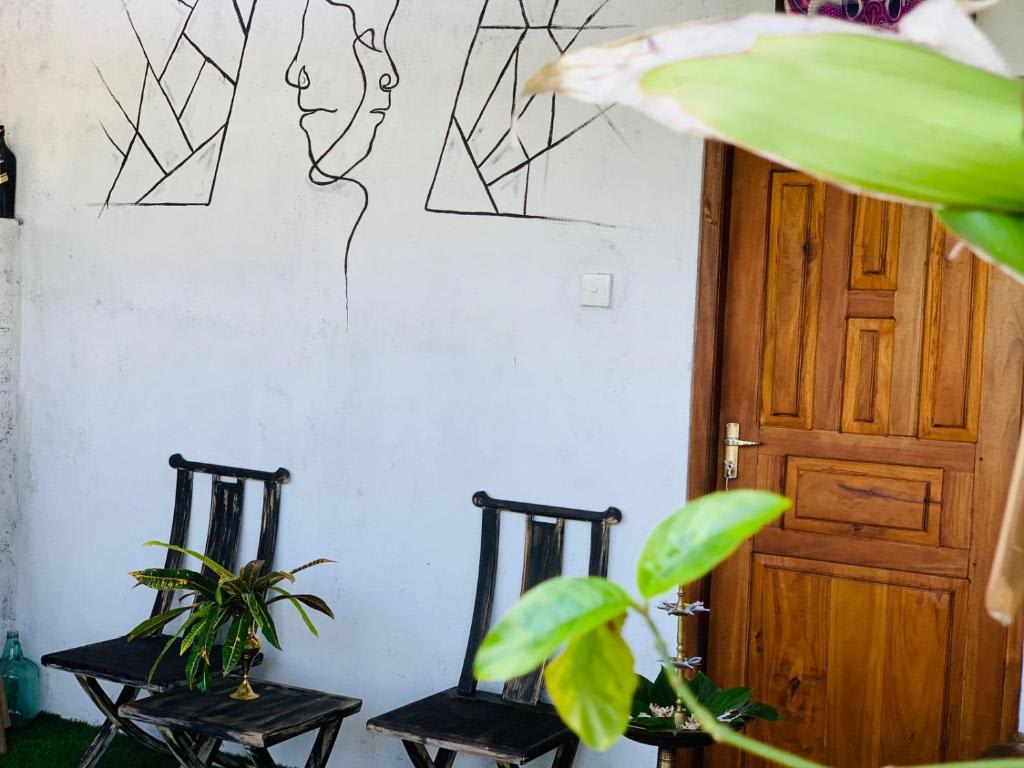 HS Homestay Kandy photo 3