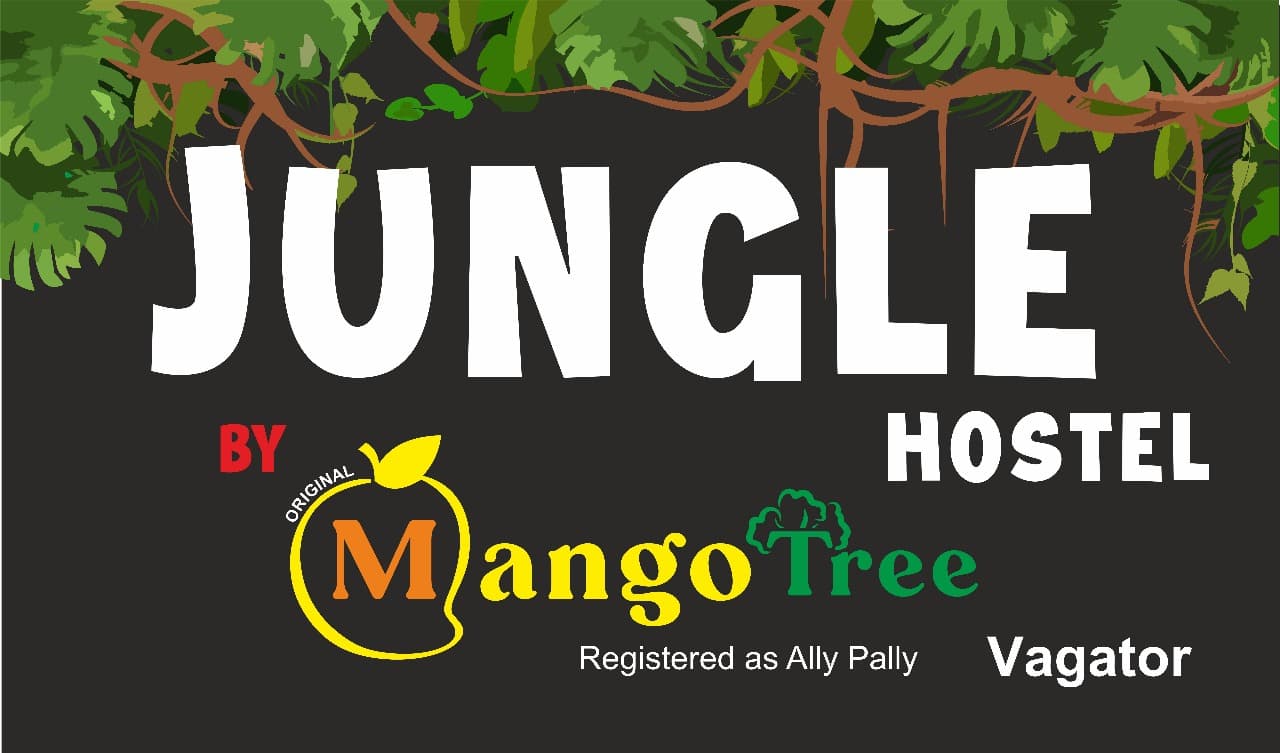 Jungle Hostel by Mango Tree photo 3