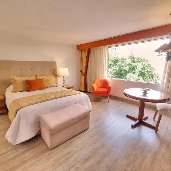 Dragonfly Hostels Miraflores photo 5