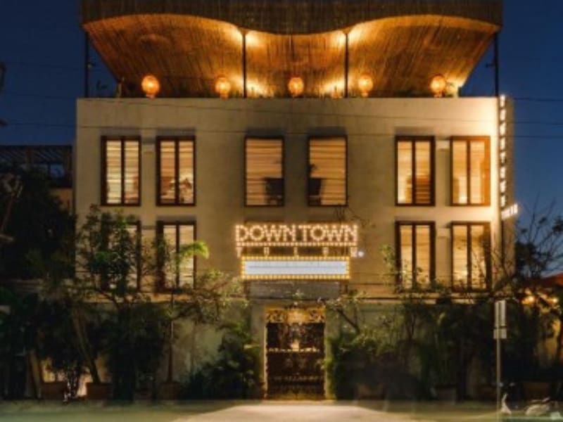 DownTown Tulum Hotel photo 1