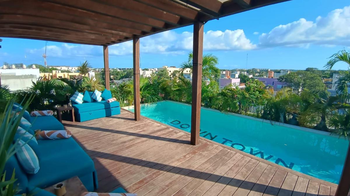 DownTown Tulum Hotel photo 3